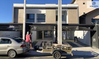 Imagem: Casa à venda no bairro Aventureiro - Joinville/SC