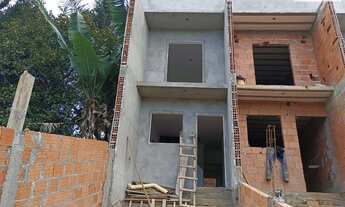 Imagem: Casa à venda no bairro Jarivatuba - Joinville/SC