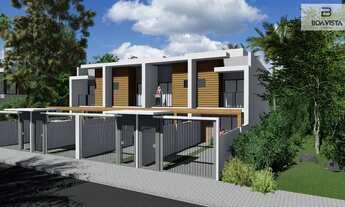 Imagem: Casa à venda no bairro Floresta - Joinville/SC