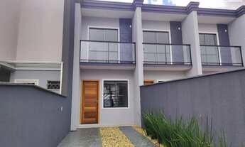 Imagem: Casa à venda no bairro Santa Catarina