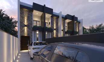 Imagem: Casa à venda no bairro Comasa - Joinville/SC