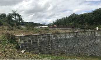 Imagem: Terreno no Nova Brasilia
