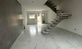 Imagem 3: Casa Geminada no Fátima