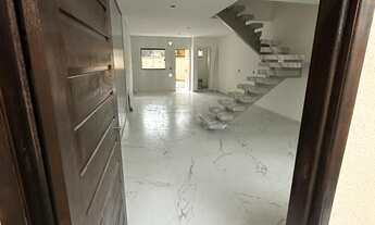 Imagem 4: Casa Geminada no Fátima