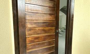 Imagem 2: Casa Geminada no Fátima