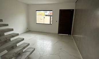 Imagem 7: Casa Geminada no Fátima