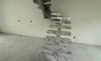 Imagem 5: Casa Geminada no Fátima