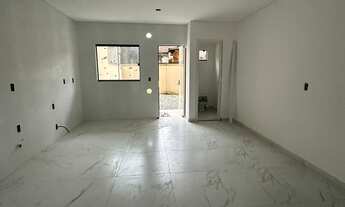 Imagem 6: Casa Geminada no Fátima