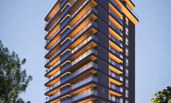 Imagem: Apartamento à venda no bairro Atiradores