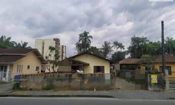 Imagem: Terreno à venda no bairro Vila Nova - Joinville/SC