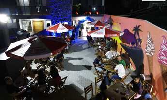 Imagem: Apartamento à venda no bairro Espinheiros