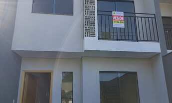 Imagem: Casa à venda no bairro Santa Catarina