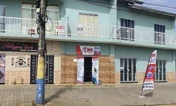 Imagem 3: Prédio à venda no bairro Quinta dos Açorianos - Barra Velha/SC