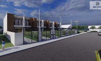 Imagem: Casa à venda no bairro Boa Vista - Joinville/SC