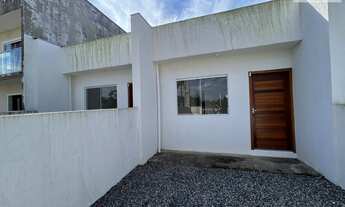 Imagem: Casa à venda no bairro Centro - Araquari/SC