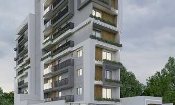 Imagem: Apartamento à venda no bairro Saguaçu