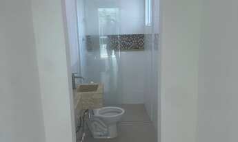 Imagem 7: Casas Padrão no Vila Nova