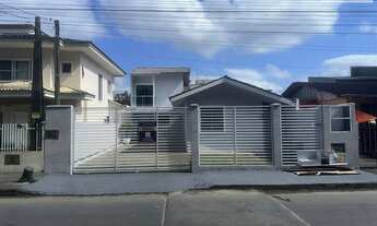 Imagem: Casas Padrão no Vila Nova