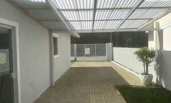 Imagem 3: Casas Padrão no Vila Nova