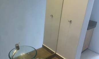 Imagem 5: Casas Padrão no Vila Nova