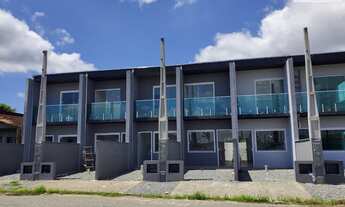 Imagem: Casa à venda no bairro Centro - Araquari/SC