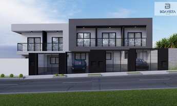 Imagem: Casa à venda no bairro Boehmerwald - Joinville/SC