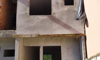 Imagem: Sobrado à venda no bairro Bom Retiro