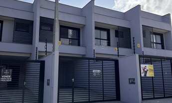 Imagem: Casa à venda no bairro Boa Vista - Joinville/SC