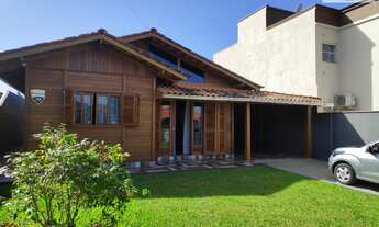 Imagem: Casa na Praia de Itajuba