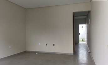 Imagem 3: Sobrado à venda no bairro Espinheiros - Joinville/SC