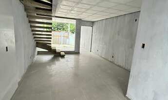 Imagem 6: Sobrado Geminado de Alto Padrão