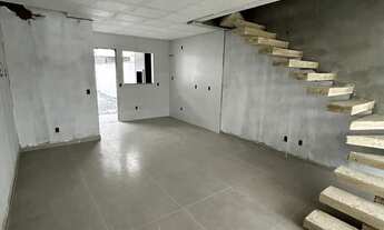 Imagem 5: Sobrado Geminado de Alto Padrão