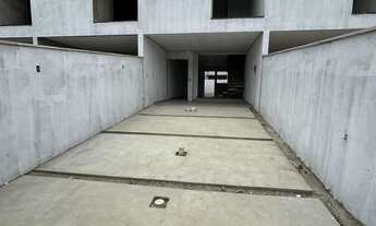 Imagem 3: Sobrado Geminado de Alto Padrão