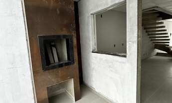 Imagem 7: Sobrado Geminado de Alto Padrão