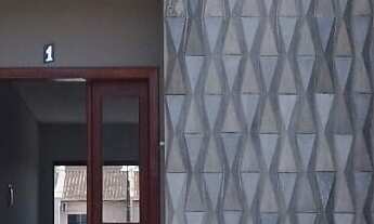 Imagem: Casa à venda no bairro Santa Catarina