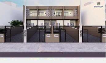 Imagem: Casa à venda no bairro Iririú - Joinville/SC