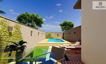 Imagem 5: Casa à venda no bairro Bom Retiro - Joinville/SC