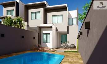 Imagem 3: Casa à venda no bairro Bom Retiro - Joinville/SC