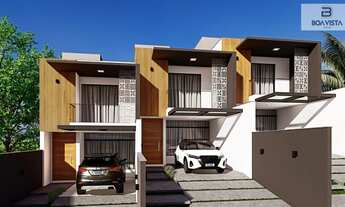 Imagem: Casa à venda no bairro Bom Retiro - Joinville/SC