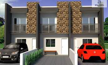 Imagem: Casa à venda no bairro João Costa - Joinville/SC