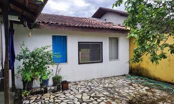 Imagem: Casa à venda no bairro Vila Cubatão