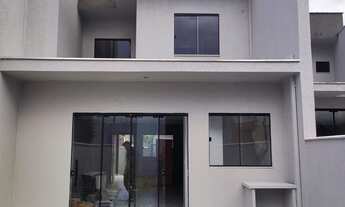 Imagem: Casa à venda no bairro Floresta - Joinville/SC