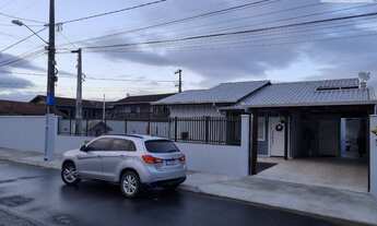 Imagem: Casa em Boa Vista, Joinville/SC