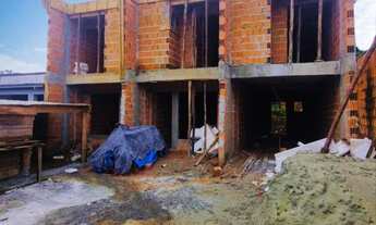 Imagem: Casa à venda no bairro Vila Nova - Joinville/SC