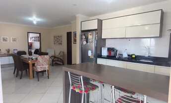 Imagem: Apartamento à venda no bairro Jardim Iririú