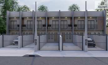 Imagem: Casa à venda no bairro Iririú - Joinville/SC