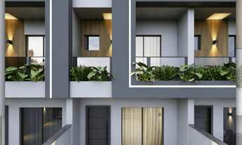 Imagem: Casa à venda no bairro Saguaçu - Joinville/SC