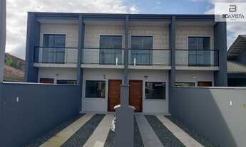 Imagem: Casa à venda no bairro Aventureiro - Joinville/SC