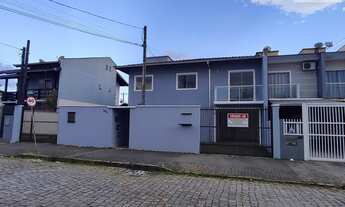 Imagem: Casa à venda no bairro Comasa - Joinville/SC