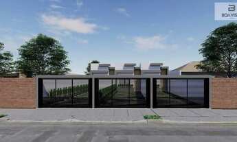 Imagem: Casa à venda no bairro Santo Antônio